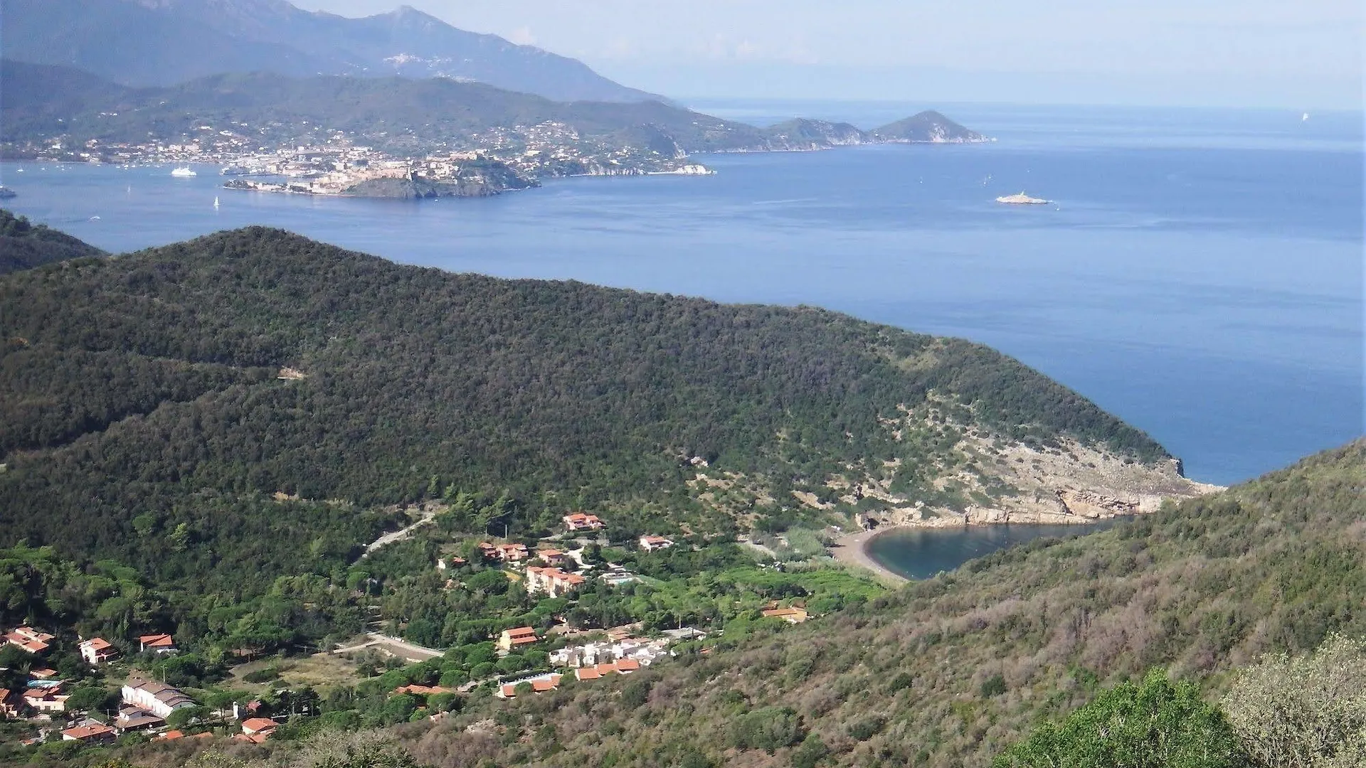 *** Hotel Velabianca Residence & Resort Nisporto Italie