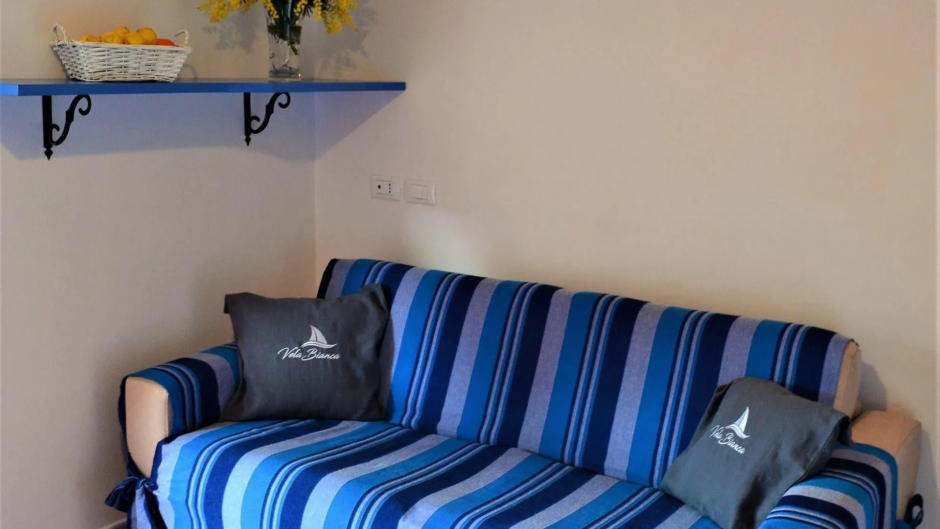 Velabianca Residence & Resort Nisporto