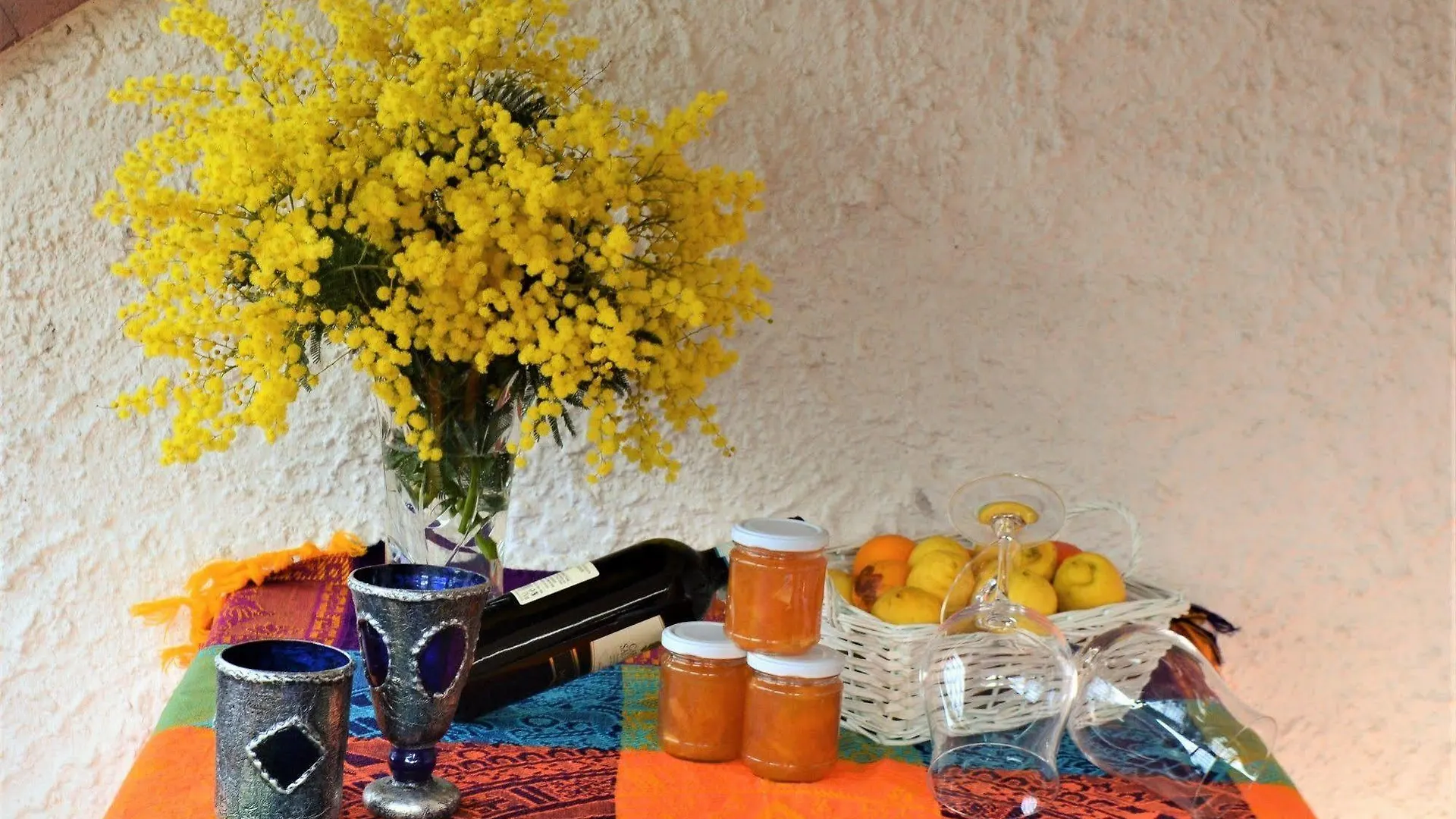 Hotel Velabianca Residence & Resort Nisporto