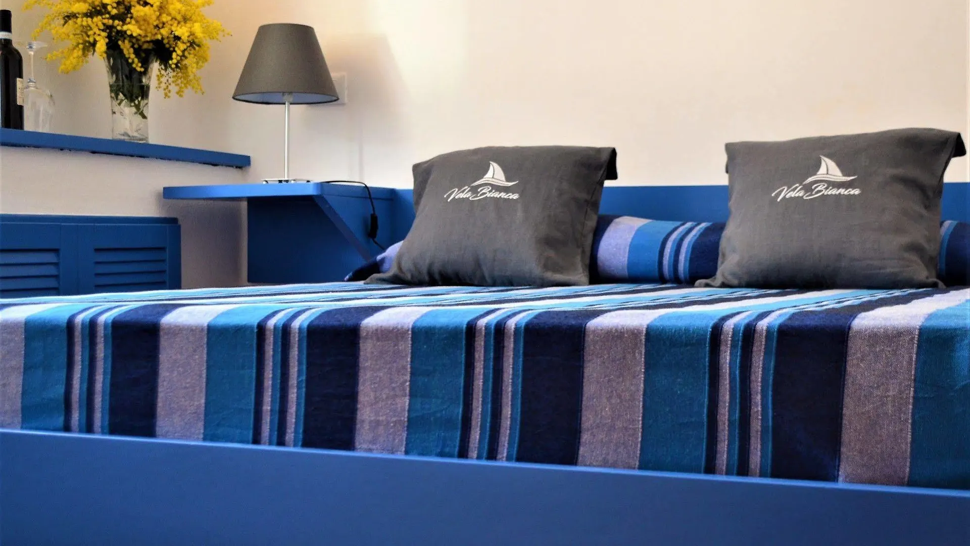 Hotel Velabianca Residence & Resort Nisporto
