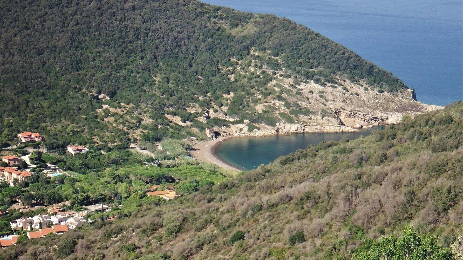 Velabianca Residence & Resort Nisporto