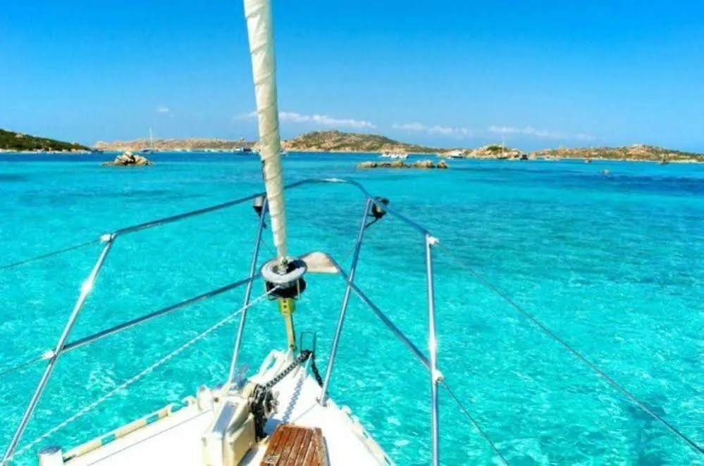 Velabianca Residence & Resort Nisporto